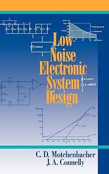 洋書 Low-Noise Electronic System Design 洋書 Low-Noise Electronic System Design Low-Noise Electronic